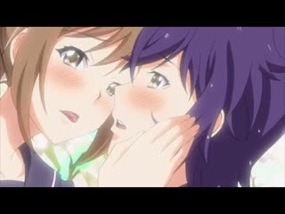 porn развратница жаждет всю облизать школьницу инугами и нэкояма 16 anime animemoments сёдзё ай animeschoolgirl hd