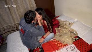 porn hunter asia indian teen first night sex after marriage roleplay with hindi voice pornhub hd