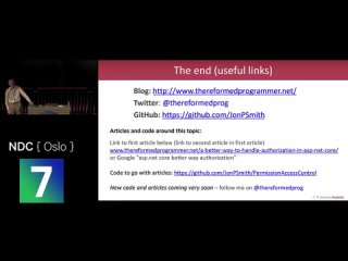 porn a practical look at security and identity in asp net core and entity framework core jon p smith hd