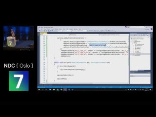porn implementing authentication and authorization with asp net core 2 chris klug hd