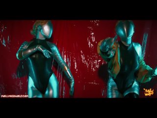 porn atomic heart тройничек с близняшками porno cosplay femdom blowjob handjob creampie atomic heart twins hd