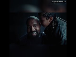 porn канье уэст выпустил клип с дочкой норт miss westie снялась в клипе на трек ye ty dolla ign hd