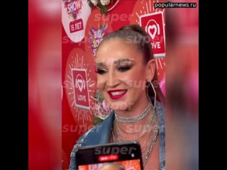 porn на премии big love show ольга бузова ответила на колкие заявления бывшего продюсера лободы нателлы к hd