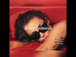 porn майли сайрус снялась в очень чувственном и сексуальном кампейне dolcegabbana еще одно подтверждени hd