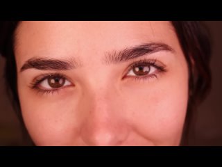 porn asmr glow асмр глаза соблазнения мурашки шепот поцелуи прикосновение к уху часть ii hd