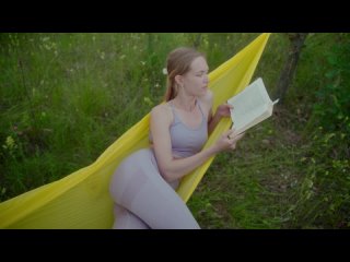 porn nightly haven асмр подруга наслаждается чтением книг в дикой природе звуки природы и пение птиц hd