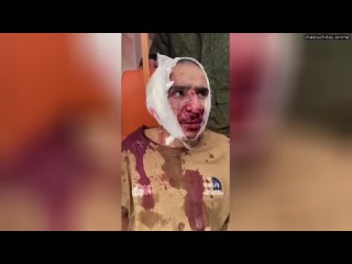 porn появилось видео допроса ещё одного террориста совершившего нападение на крокус сити холл в хо hd