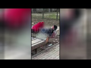 porn в ростовской области пьяная дама ублажала в городском парке своего престарелого собутыльника случи hd