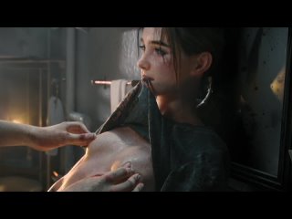 porn rule34 the last of us 2 ellie selfdrillingsms drills 3 d hd
