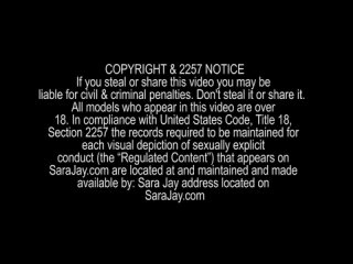 porn sarajay com offer up dick down starring sara jay brickzilla hd