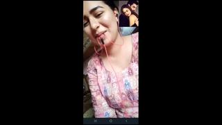 porn kristi pakistani famous youtuber aliza sehar leaked video hd