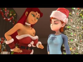 porn ben 10 christmas eadole gwen tennyson starfire teen titans animated futanari futa porn mp4 hd