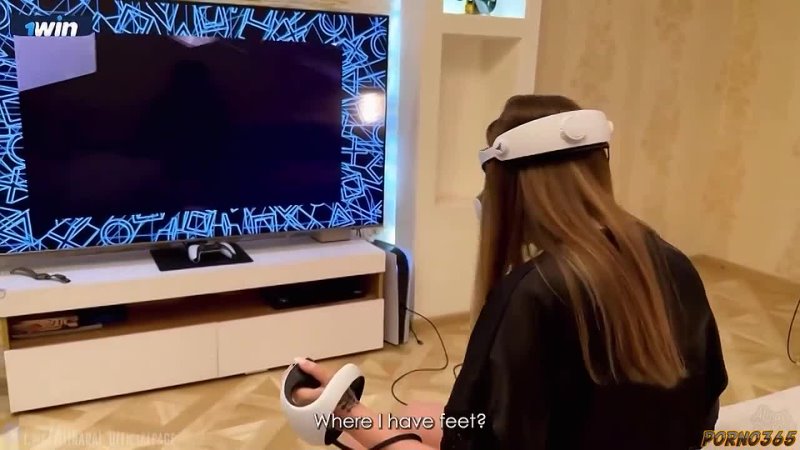 porn мачеха играет и трахается с пасынком в виртуальной реальности hd