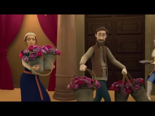 porn трейлер к мультфильму принцесса лебедь рождение сказки the swan princess a hd