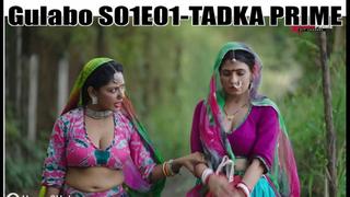 porn gulabo s01e01 tadka prime hd
