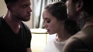 porn pure taboo gia paige братья помогли подруге пережить развод родителей жёстким сексом hd