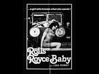 porn швейцарская эротическая комедия детка в роллс ройсе rolls royce baby 1975 год hd
