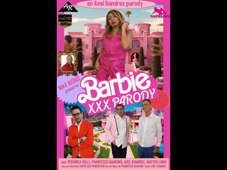 porn итальянский фильм барби ххх пародия barbie xxx parody 2023 год без перевода hd
