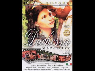 porn итальянский фильм графиня монте кристо la contessa di montecristo 2024 год без перевода hd