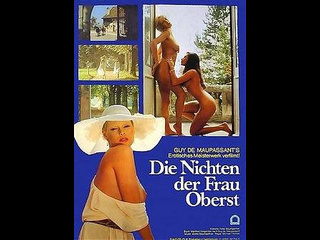 porn французский ретро фильм племянницы госпожи полковницы die nichten der frau oberst 1980 год без перевода hd