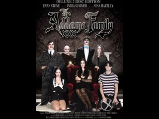 porn американский фильм семейка аддамс xxx пародия addams family xxx parody 2011 год без перевода hd