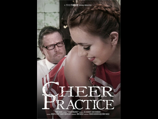 porn американский фильм от студии pure taboo практика болельщиц cheer practice 2018 год без перевода hd