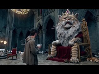 porn нейросеть sora разработала идею фильма о величественном кошачьем короле hd