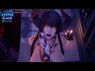 porn отметь меня eliza tekken пенис moaning секс spooning видео 1girl локоть перчатки vaginal межрасовый mask 1 й hd