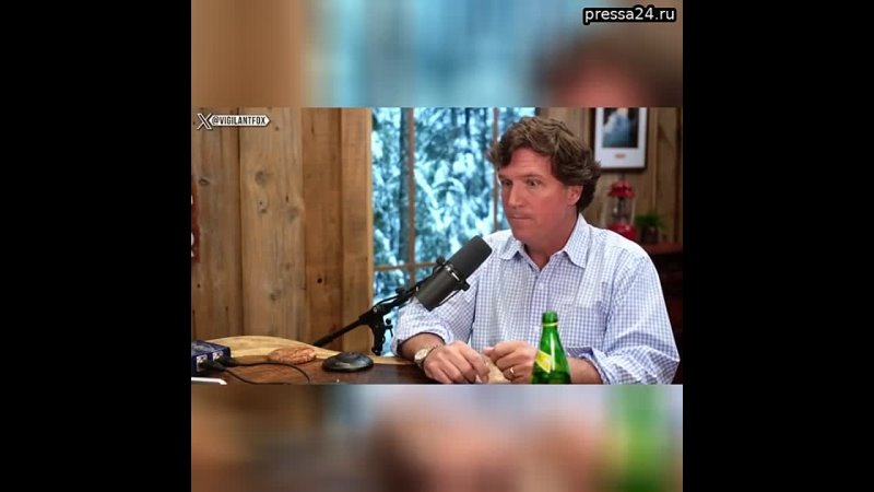 porn американский журналист такер карлсон признался что впечатления от посещения российской столицы заст hd