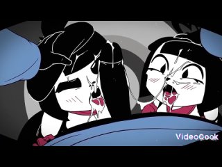 porn хентай аниме девушки с большими сиськами hd