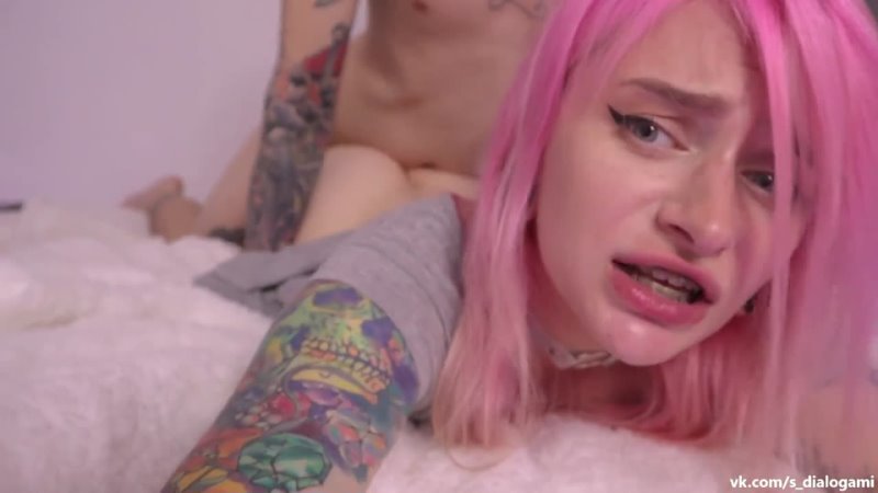 porn 1632 ты если хочешь кончить можешь кончить leah meow hd