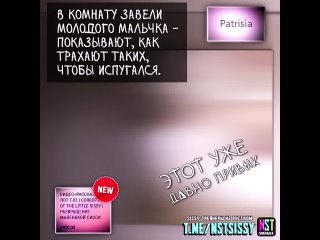 porn shemale sissy мем для покровителя феминизация сисси трансформация hd