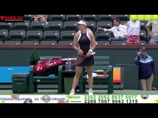 porn теннис вероника кудерметова анжелика кербер wta 1000 индиан уэллс 11 марта 2024 hd