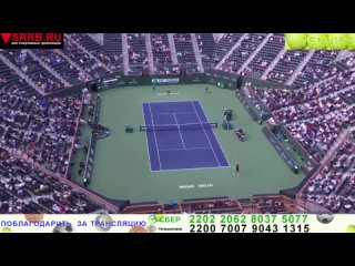 porn теннис ига швентек марта костюк 12 финала wta 1000 индиан уэллс 16 марта 2024 hd