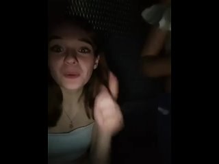 porn угарный стрим голые тёлки ночью на железнодорожной станции экстремальный стрим hd