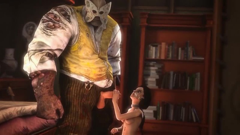 porn девушку трахают монстры во все щели и спускают на лицо studiofow хентай с русской озвучкой hd