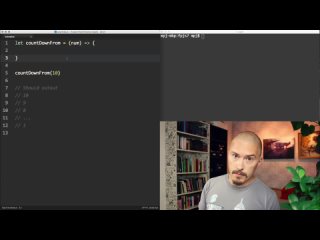 porn 07 recursion part 7 of functional programming in javascript hd