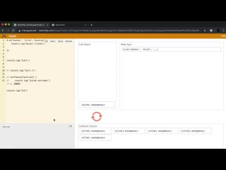 porn 04 урок 4 javascript асинхронность что такое event loop js settimeout 0 hd