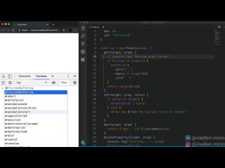 porn 09 урок 9 javascript proxy объекты функции классы часть 1 hd