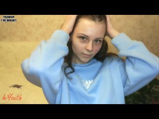porn девушка мастурбирует симпатичная русская малышка впервые в жизни снялась в сольном видео и кончила hiyouth lama grey hd