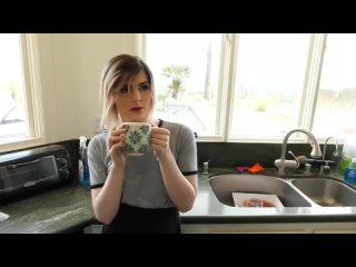 porn ella hollywood красивая сисси девочка даёт в попку hd