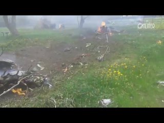 porn в сети появились первые кадры с места падения самолета в барановичах hd