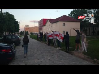porn цепь солидарности на ковальской слободе в минске hd