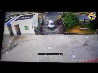 porn появилось эффектное видео тарана ворот посольства рф в минске hd