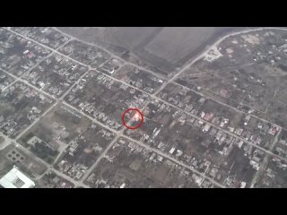 porn появилось видео уничтожения колонны рф под мариуполем снятое дроном hd