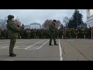 porn в чувашии начался массовый бунт мобилизованных hd