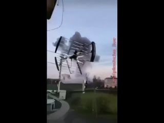 porn появилось видео с места падения ракеты в польше hd