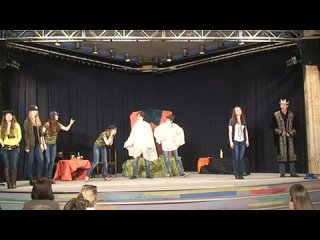 porn театр студия мгимо спектакль голый король апрель 2013 hd