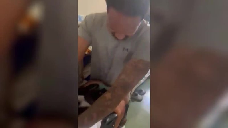 porn linda de sousa abreu hmp wandsworth female prison officer have sex with inmate 1 hd