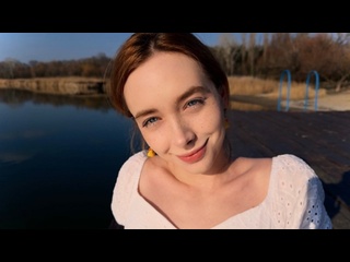 porn я встретил на причале грустную милашку трахнул ее и грусть ушла hd
